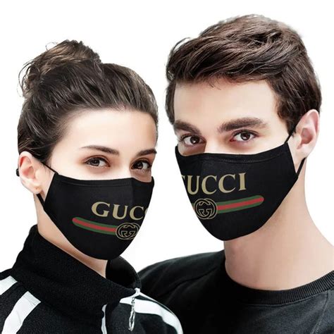 gucci face mask men.